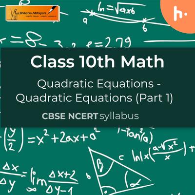 Q5. Which of the following is a quadratic equation? x+ 1/x =x² Q5. Which of the following is a quadratic equation? x+ 1/x =x²