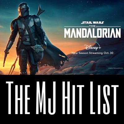 The MJ Hit List