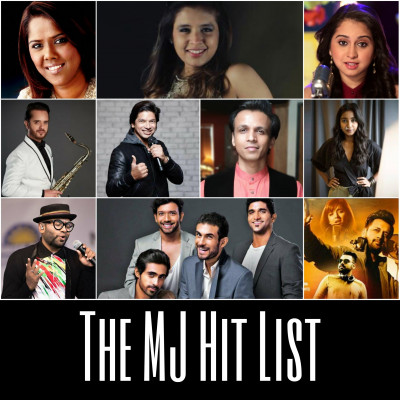 The MJ Hit List