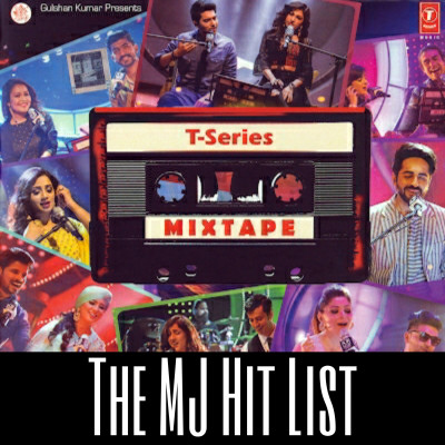The MJ Hit List