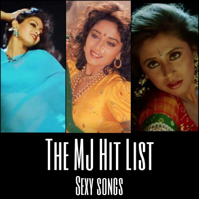 The MJ Hit List