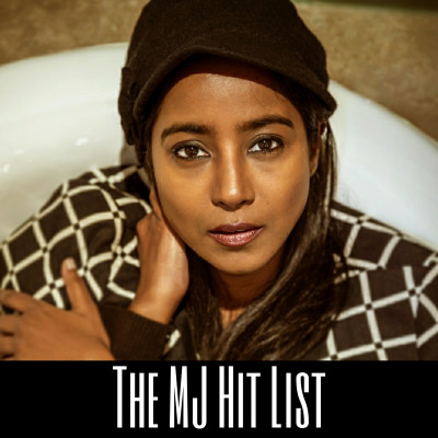 The MJ Hit List