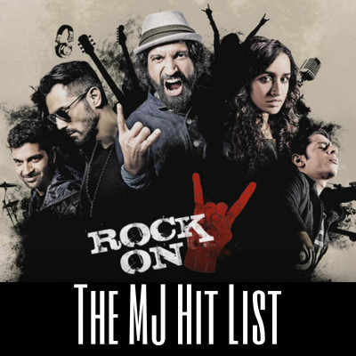 The MJ Hit List