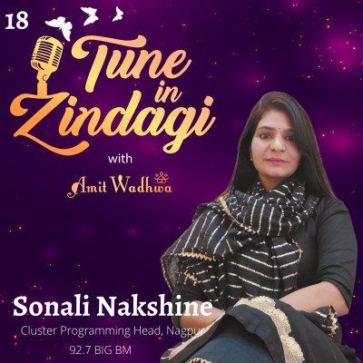 SONALI ON THE STRUGGLE OF REJECTIONS AND BEING JUDGED 0N HER SKIN COLOR TIZ 018
