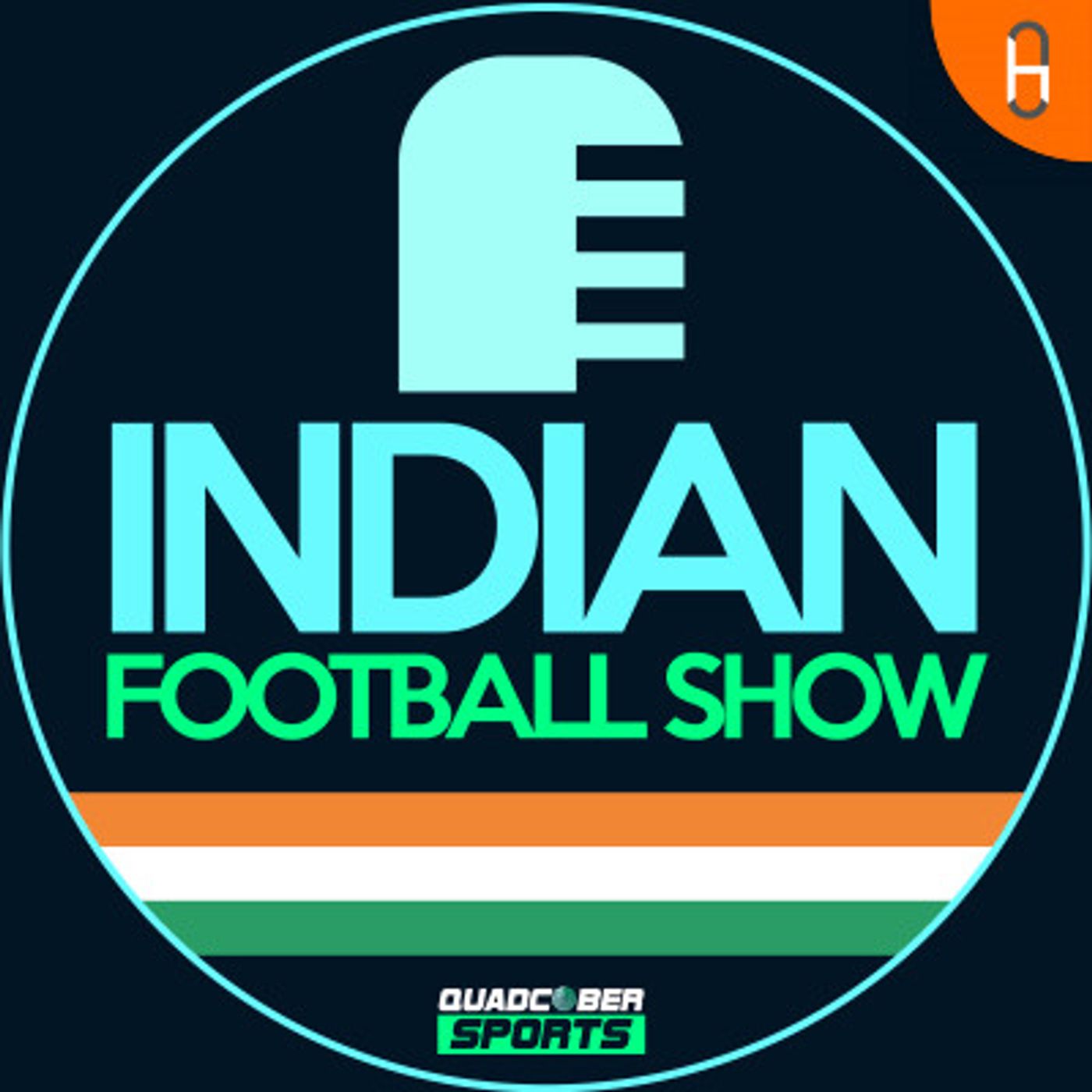Indian Football