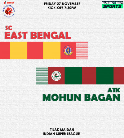 ISL Kolkata Derby Aftermath