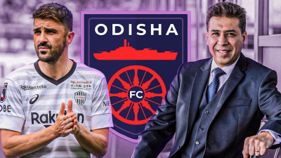 Yan Law Furious, Kerala Blasters search for new coach & What is FIFA fund? - Indian Football News
