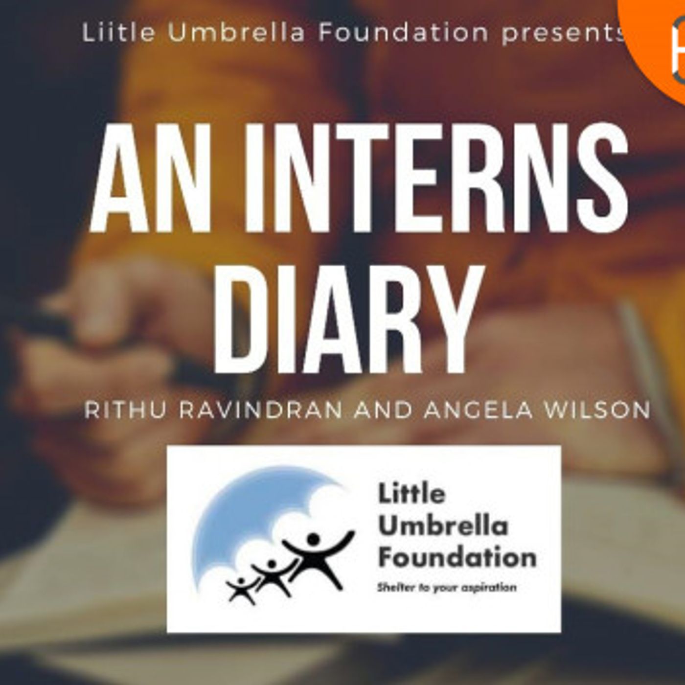 AN INTERNS DIARY