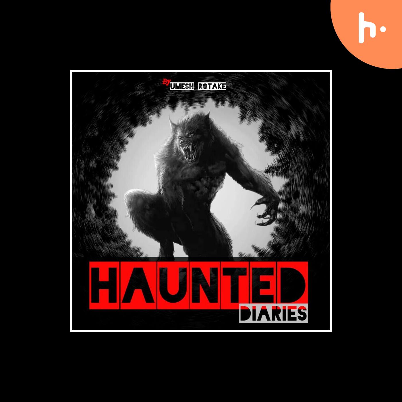 Haunted Diaries