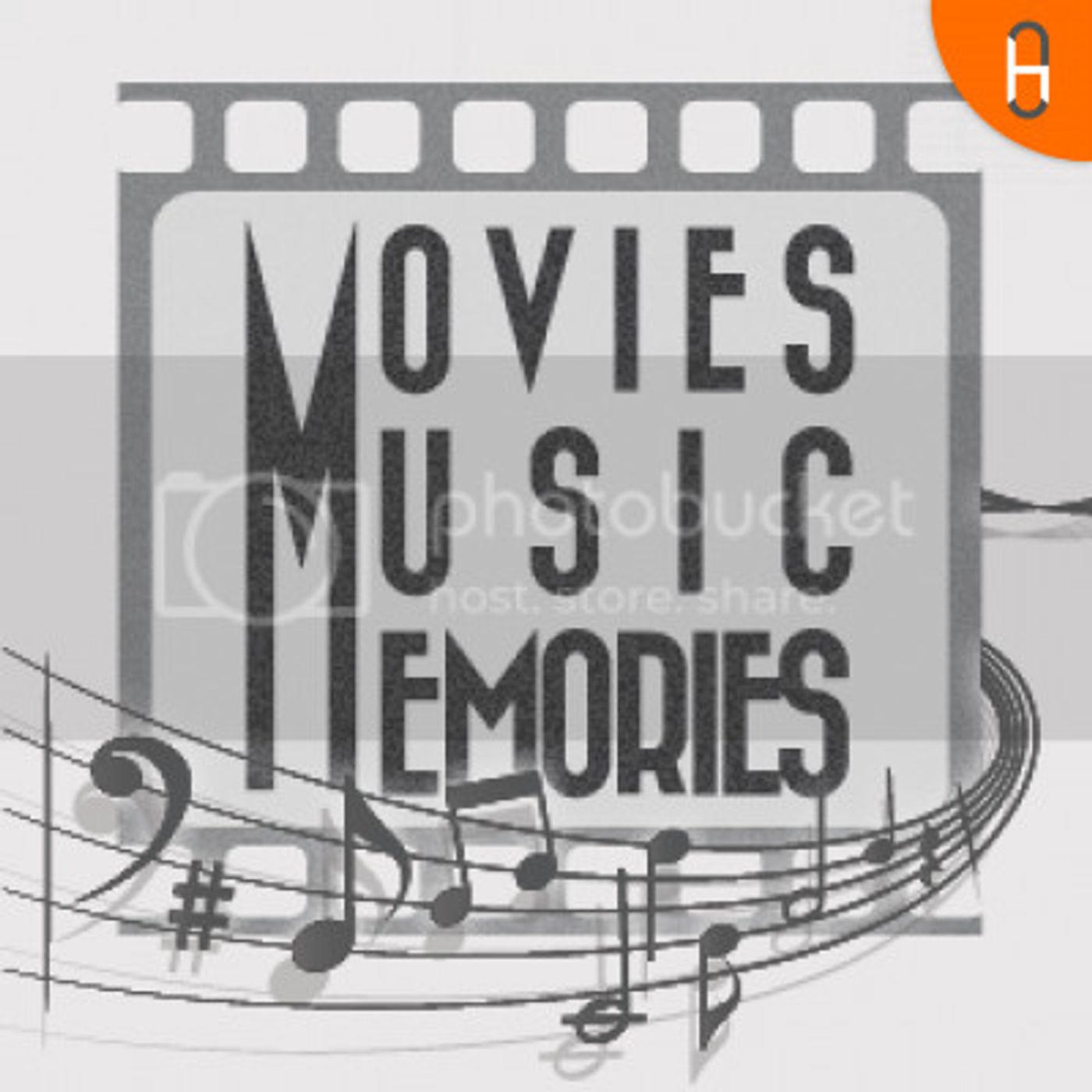 Movies, Music & Memories