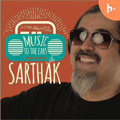 S2E7 Ankur Sabharwal and the story of the Ramones!