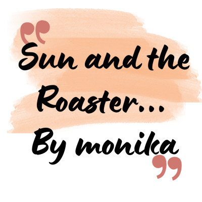 Sun and the Roaster episode artwork
