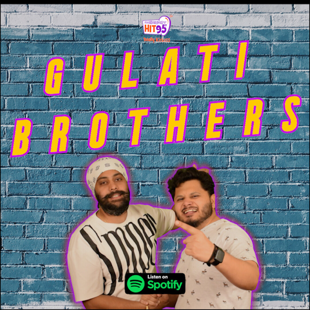 Gulati Brothers Rap On " DELHI METRO " Episode 92