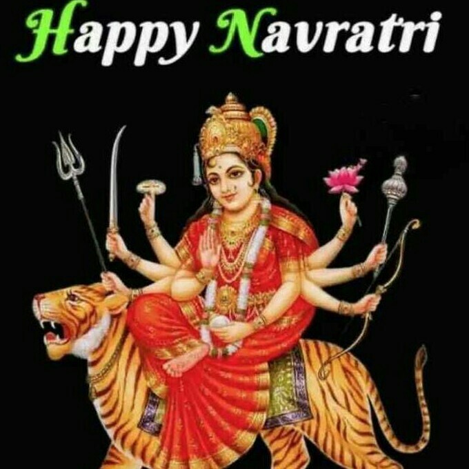 Navratri significance episode artwork