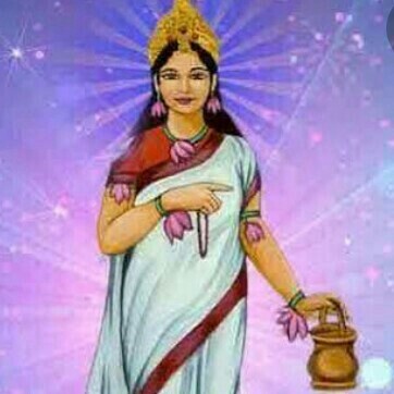 Navratri day 2 episode artwork