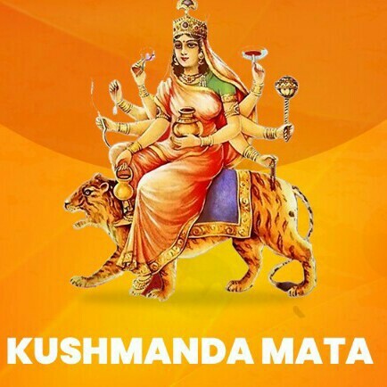 Navratri day 4 episode artwork