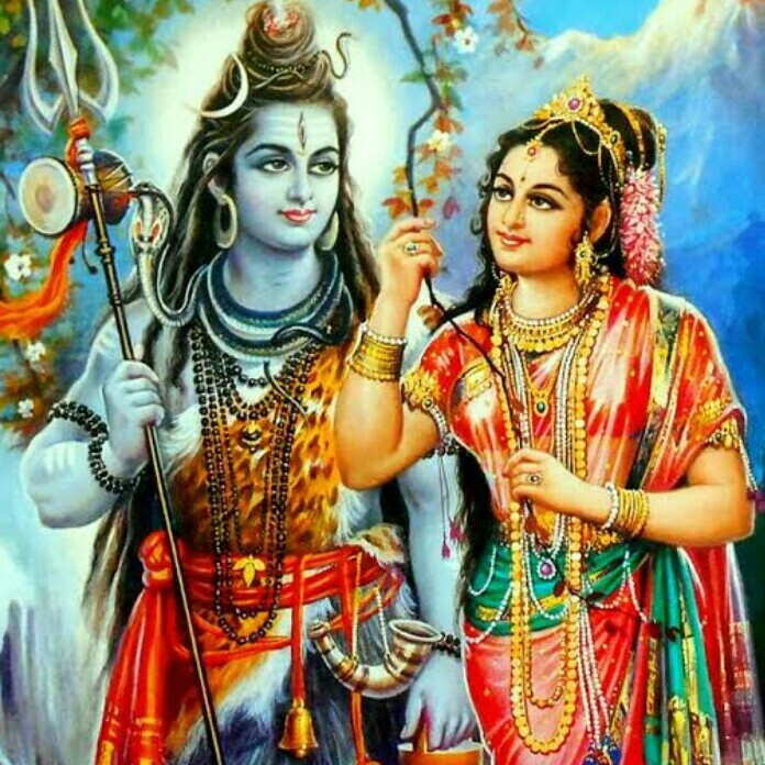 Maha Shivratri episode artwork