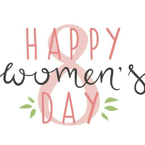 Women's Day episode artwork