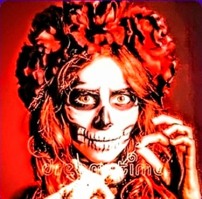VOODOO episode artwork
