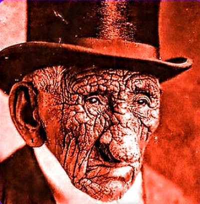 GRANDFATHER episode artwork