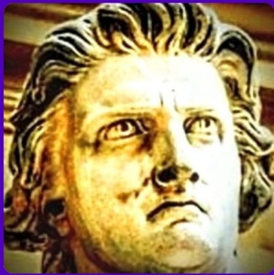 SPARTACUS episode artwork