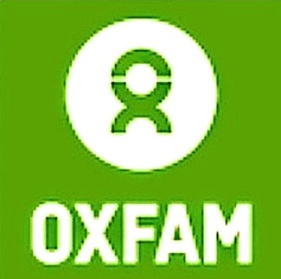 OXFAM episode artwork