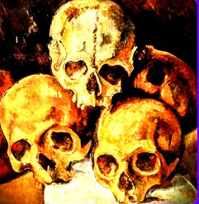 DEATH episode artwork