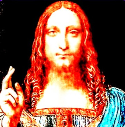 Leviticus episode artwork