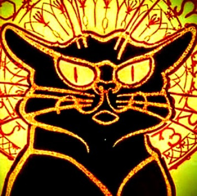 CAT FLAP episode artwork
