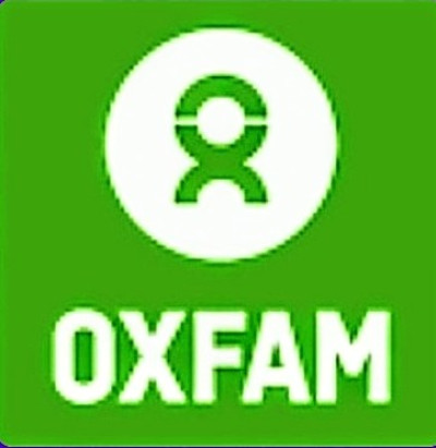 OXFAM episode artwork