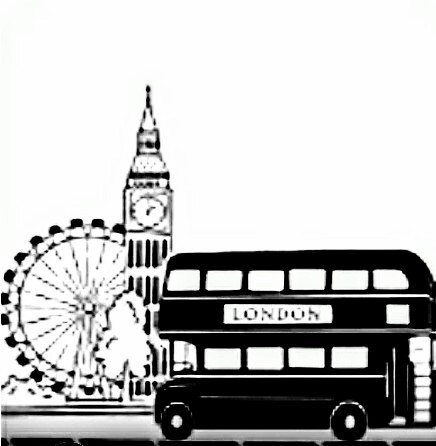 LONDON episode artwork
