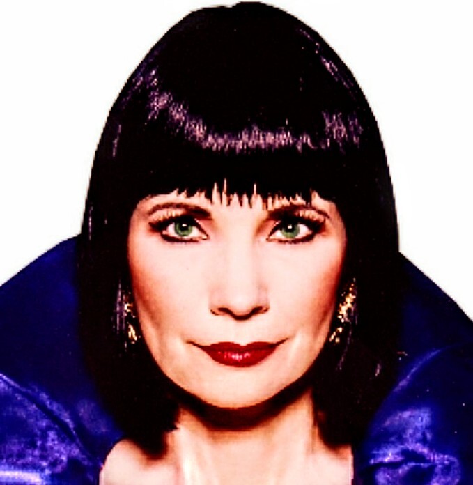 Mystic Meg episode artwork