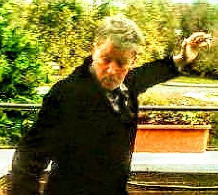 EULOGY episode artwork