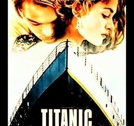 TITANIC episode artwork