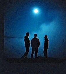 THE BELFAST BOYS episode artwork