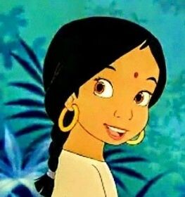 jungle book