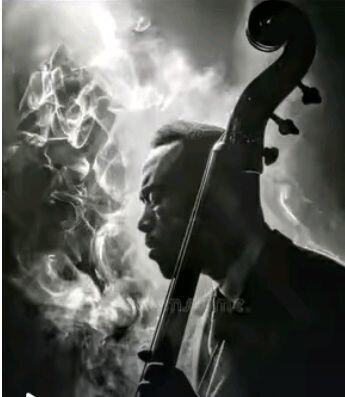THE JAZZ MAN episode artwork