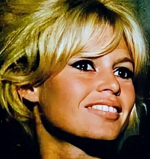 BRIDGET BARDOT episode artwork