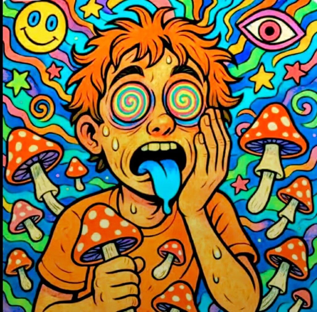 FLASH BACKS episode artwork