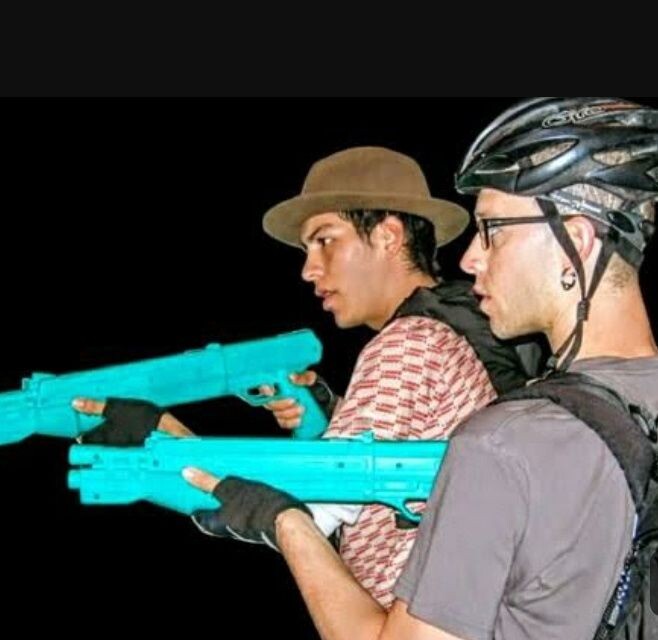 COLUMBINE HIGH episode artwork