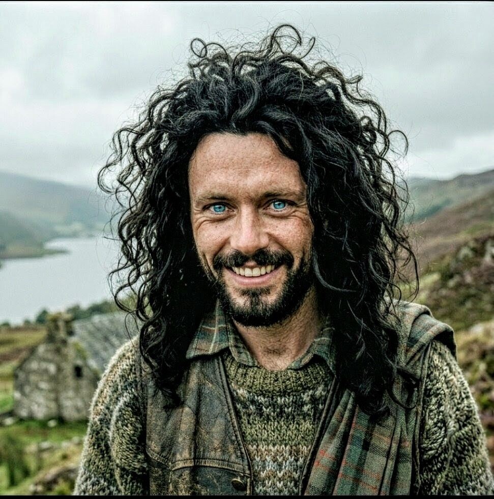 BRAVEHEART episode artwork