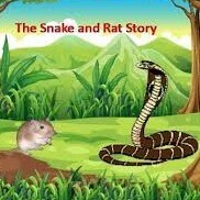 Episode 153 snake and rat story in Hindi Episode 153 snake and rat story in Hindi