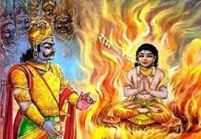 Holika Dahan#Story of Holi#Why we celebrate the holi#Hindi