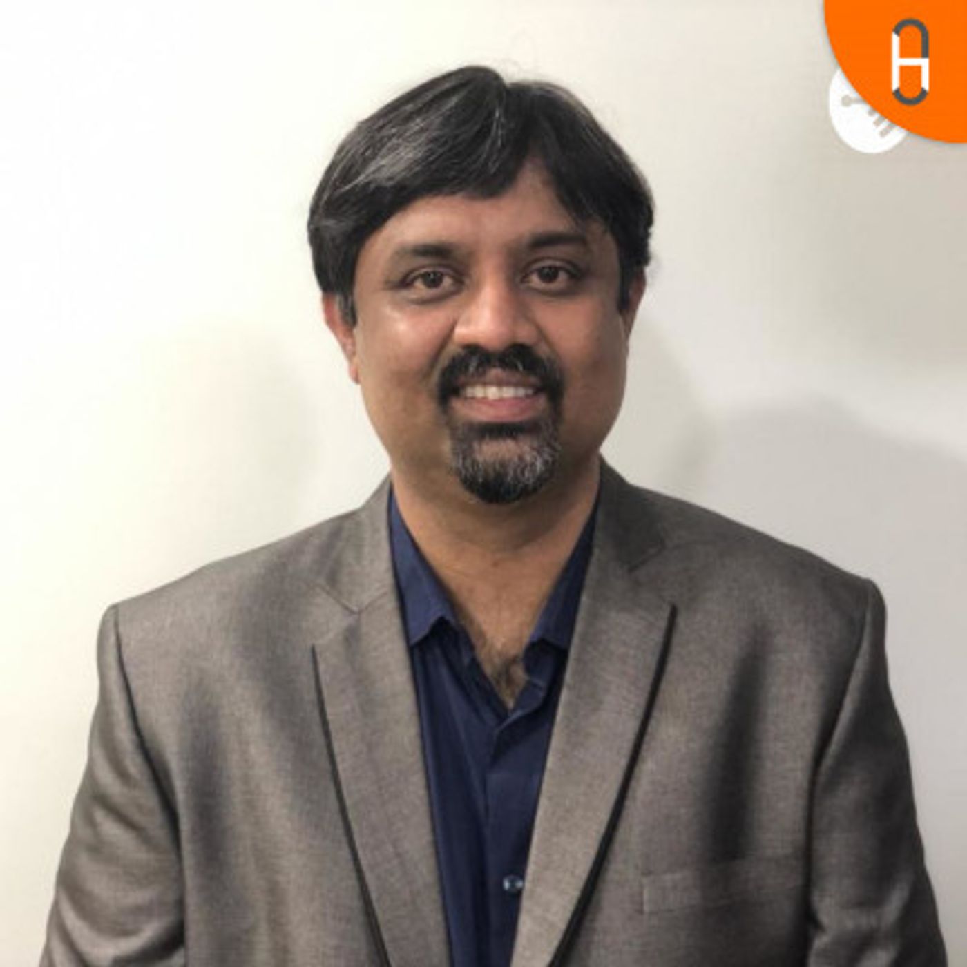 Dr. Murali Subramanian Podcast \