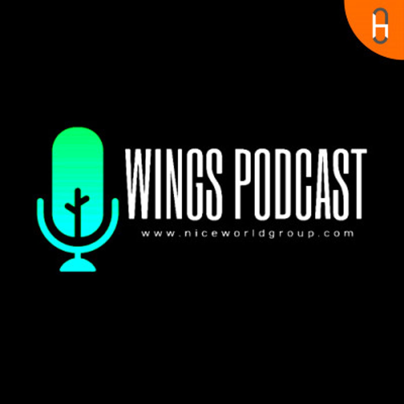 Wings Podcast Malayalam
