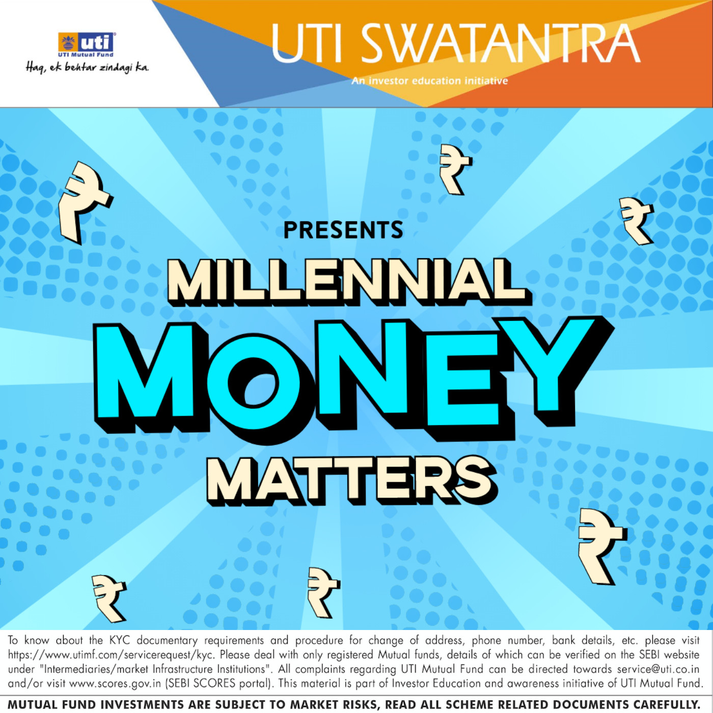 Millennial Money Matters