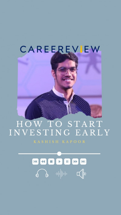 Careereview