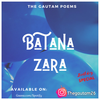 Batana Zara | Episode 8 (Birthday special)