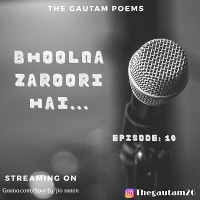 Bhoolna Zaroori Hai | Episode 10