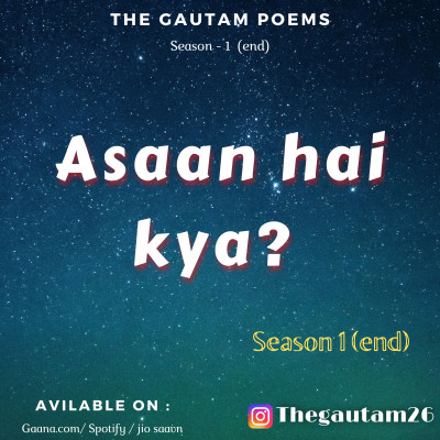 Asaan Hai Kya?(season 1 end) | Episode 11